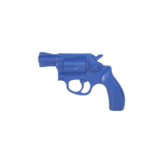Blue Training Guns By Rings Blue Training Guns - Smith & Wesson J Frame Color: {1}
