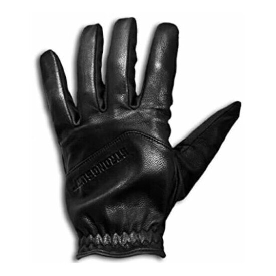StrongSuit Leather Duty Glove {2}
