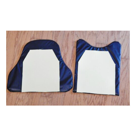 NEW IIIA INSERTS for Condor Modular Operator Plate Carrier MOPC  {3}