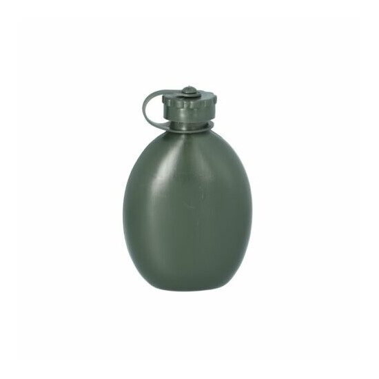 IDF Army Canteen with cover - Israeli Army Zahal Official Supplier {4}
