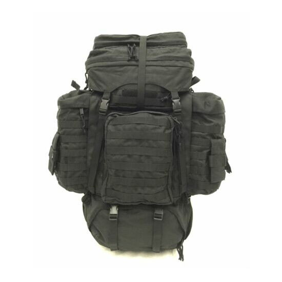 Tac Force Military/Outdoor Rucksack Backpack {1}