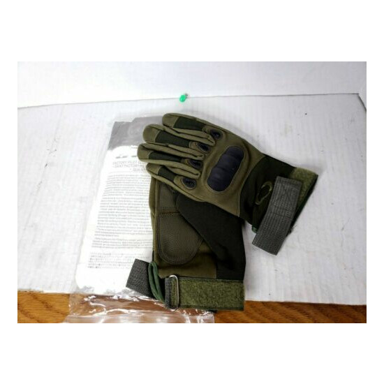 OKLAI Factory Pilot Glove Size XL NEW -FREE SHIP! {1}