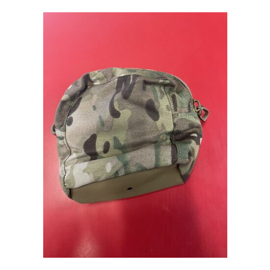 Blue Force Gear Small Utility Pouch - Multicam {1}