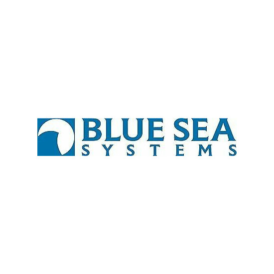 Blue Sea Systems Toggle SPST Off-[ON] Switch {2}