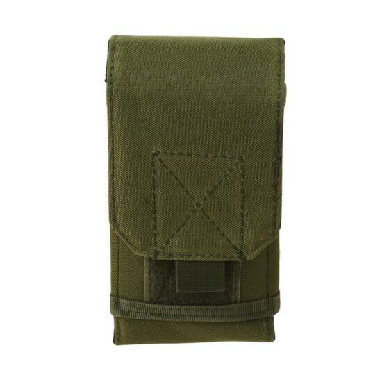 Tactical Pouch Belt Waist Fanny Pack Bag Phone Pocket Waist Pouch Utility YS {19}