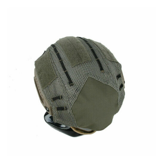 TMC2641 Maritime Helmet Cover for TMC MT / SF Helmet M/L {23}