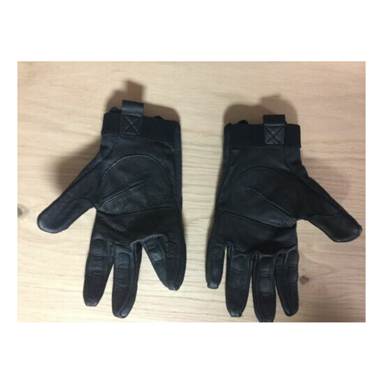 5.11 Tactical Gloves / Mens / XXL / 2XL / Black / New without tags / Police Gear {3}