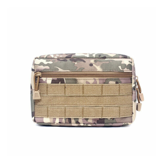 Buy Tactical, Molle Pouches Tactical Molle Drop Pouch Accessory bag ...