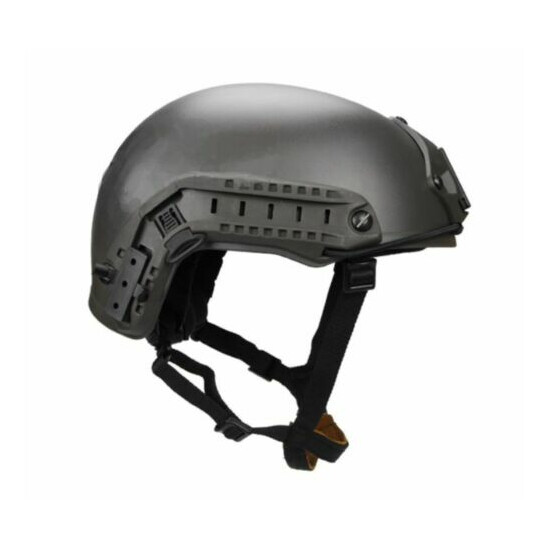 DLP Tactical ImpaX Extreme Plus Helmet {20}