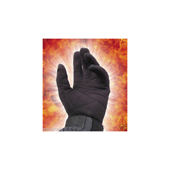 BlackHawk 8065 Spec Ops Light Assault Gloves BLACK X-Large {1}
