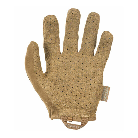 Mechanix Wear Specialty Vent Gloves Coyote Brown Large MSV-72-010 {2}