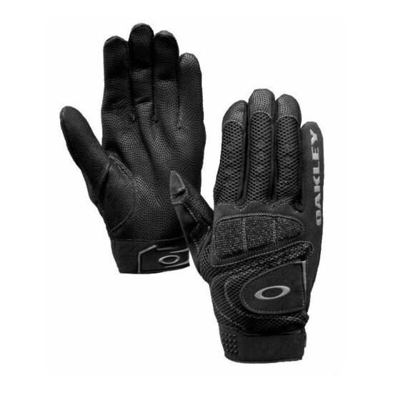 OAKLEY Hand Ratchet Glove XS VERY RARE {3}