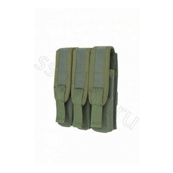 Russian Army SSO SPOSN MOLLE Tactical Pouch Bag Case Holder {7}