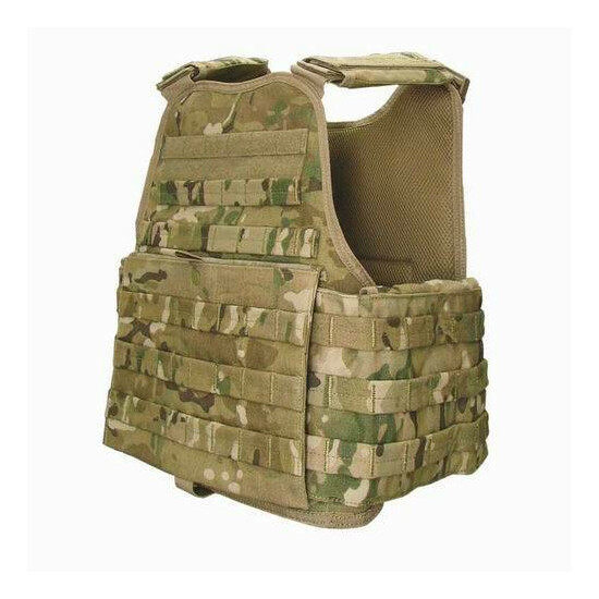 NEW IIIA INSERTS for Condor Modular Operator Plate Carrier MOPC  {2}