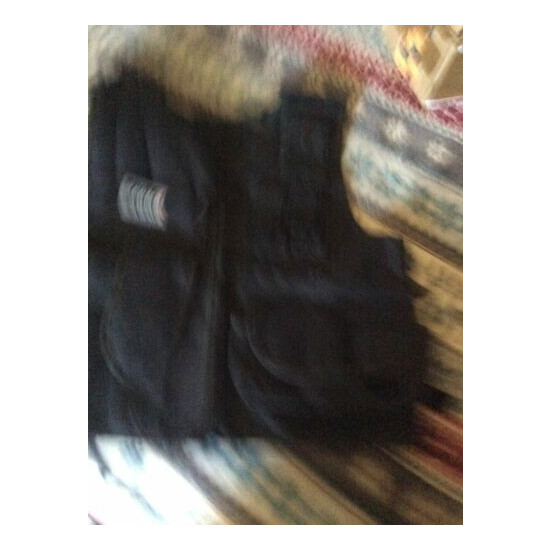 SOFT AIR SWISS ARMS TACTICAL AIRSOFT VEST {5}