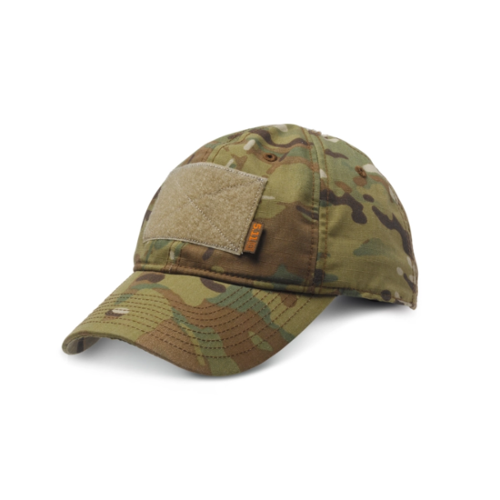 5.11 MULTICAM Flag Bearer Hat Range Ready! It Will Become Your Favorite Hat! NWT {1}