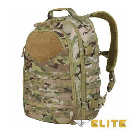 Condor Elite 111074 Frontier Tactical Outdoor Heavy Duty Hiking Travel Back Pack {15}
