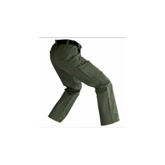 NEW Vertx Women's Phantom LT Rip-Stop Tactical Pants Green YOU CHOOSE SIZE  {1}