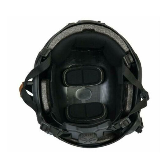 DLP Tactical ImpaX Extreme Plus Helmet {3}