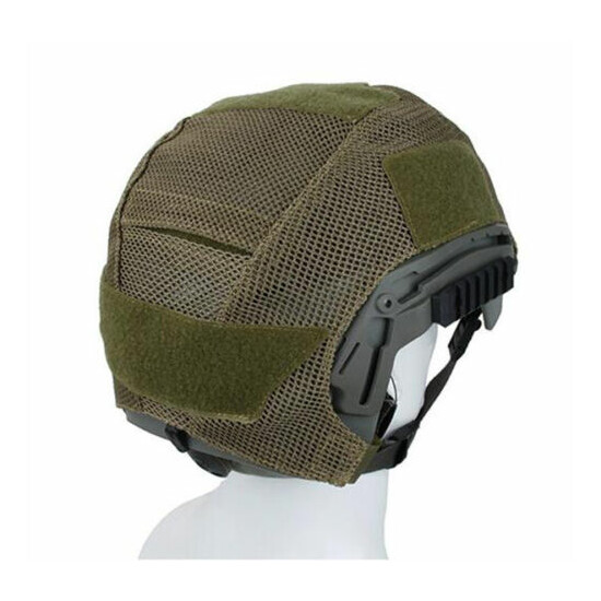 TMC Tactical Hunting Combat Helmet protective Cover for TW Team wendy BK KK MC {4}