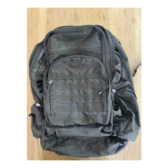 Piper gear 72 Hour bug out backpack {1}