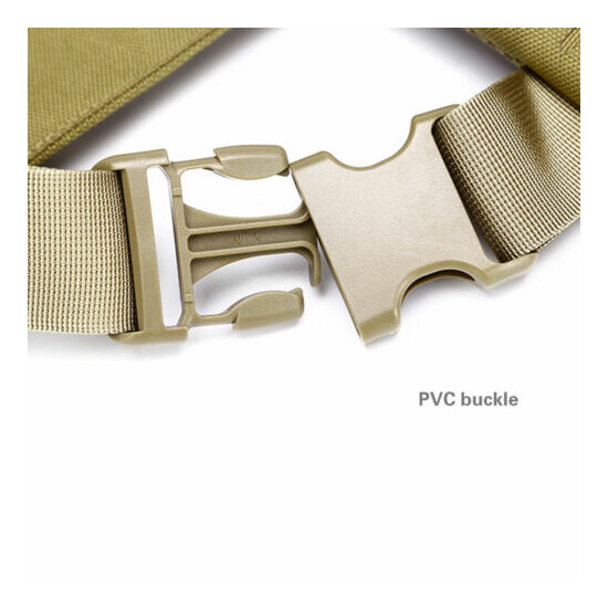 Kids Military armor Army JPC Vests Combat Tactical Vest Molle Plate Carrier Vest {6}