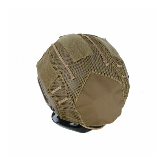 TMC2641 Maritime Helmet Cover for TMC MT / SF Helmet M/L {9}