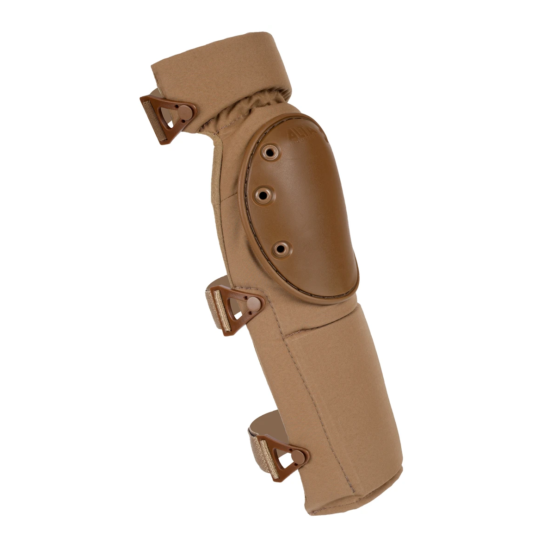 Tactical Pads Protector Knee Shin Guards Flexible Cap 1/2" Foam 4 6 8 10 Pairs {14}
