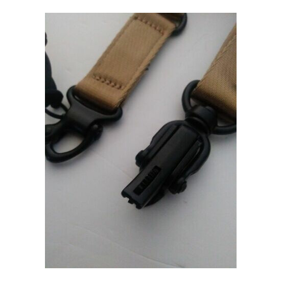 TACTICAL HUNTING MULTI MISSION SLING SYSTEM  {5}