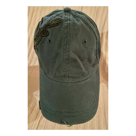 Dri-Duck Wildlife Authentic Pheasant Embroidered Hat / Cap100% Cotton Adjustable {1}