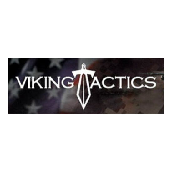 Viking Tactics VTAC Brokos Combat Suspenders - Multicam {8}