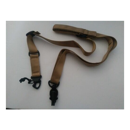 TACTICAL HUNTING MULTI MISSION SLING SYSTEM  {1}