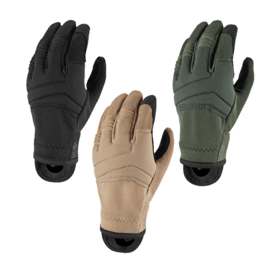 Spy Kestrel Utility Tactical Gloves {1}