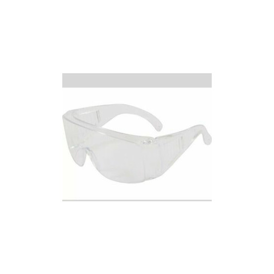 Bouton The Scout Polycarbonate Safety Glasses 177128 {1}