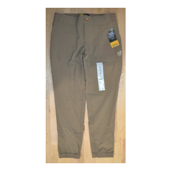 Browning Women's Pant Color: tan Size: 10 #925 {1}
