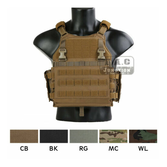 Shop Good quality and cheap Chest Rigs & Tactical Vests Emerson SC7 ...