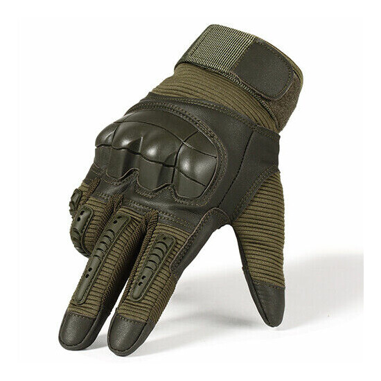 Gloves Touch Military Screen Tactical Paintball Army Airsoft 49% {14}