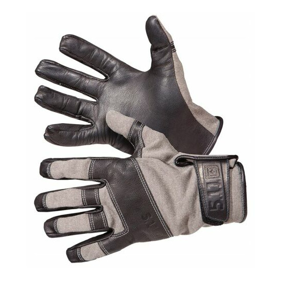 Tactical TAC TF Trigger Finger Defender Gloves Pine X Large {1}