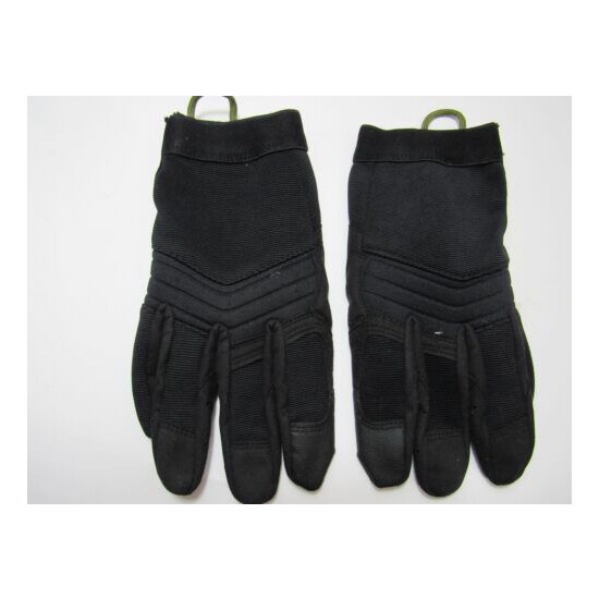 CamelBak Impact CT Gloves Black XXLarge Designed for the U.S. Military {3}