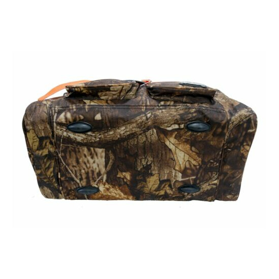 "E-Z Tote" Brand Real Tree Hunting Duffle Bag in 20"/25"/30" 5 Colors-BEST SELL {11}