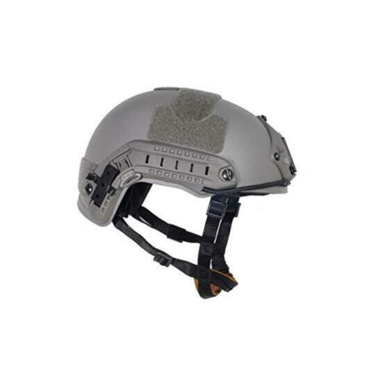 DLP Tactical ImpaX Extreme Plus Helmet {11}