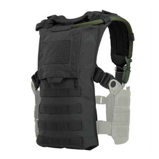 Condor 242 Modular Padded Chest Rig MOLLE PALS Hydro Harness Integration Kit {3}