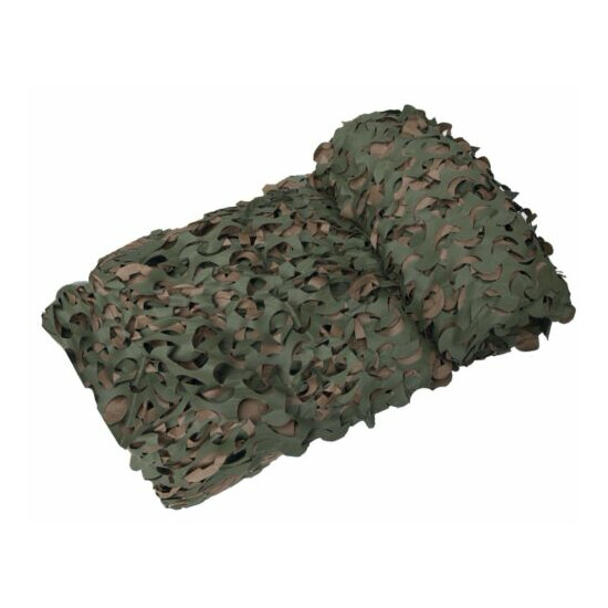 Woodland Gear Net Camouflage 7'10" x 9'10" WM03 {4}