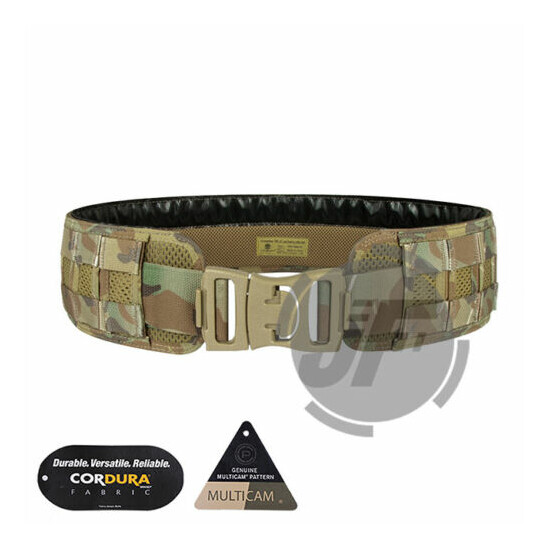 EmersonGear Tactical Load Bearing Outer Velocity Systems Operator Utility Belt {5}