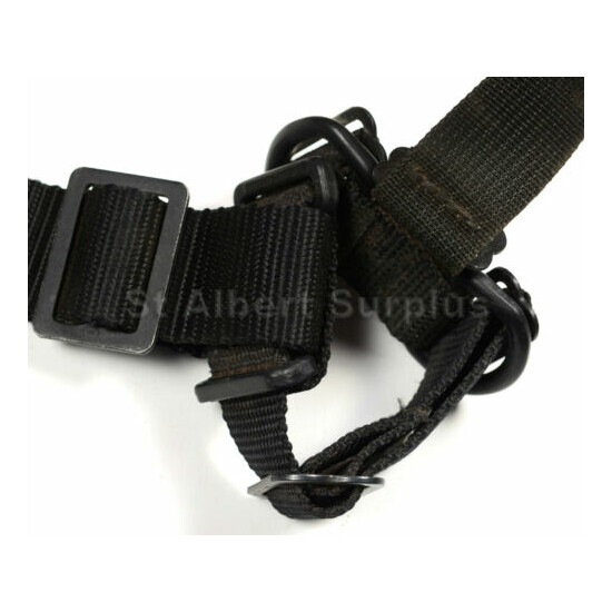 3 POINT TACTICAL SLING - BOONIEPACKERS - CANADIAN & US ARMY - 257XH {2}