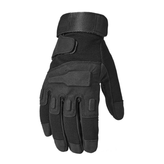 Combat Tactical Military Airsoft Bicycle Outdoor Sports Shooting Hunting Gloves {15}