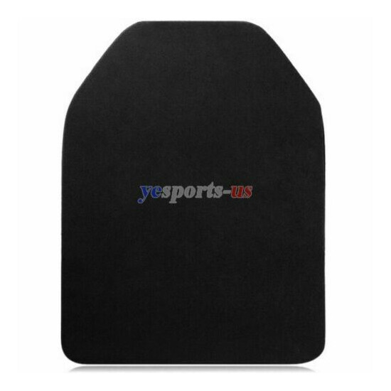 2pcs EVA Foam Plate Baffle Training Pad for Paintball Game V est Carrier {6}