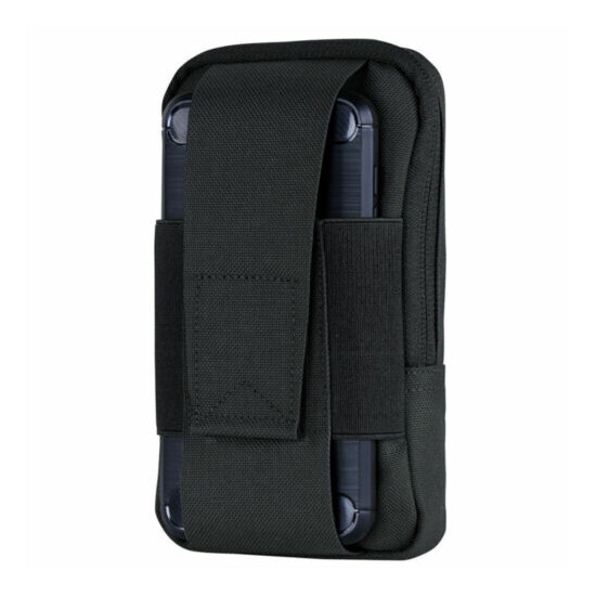 Condor 191224 Tactical MOLLE PALS Utility Tool Tech Phone Protective Pouch {3}