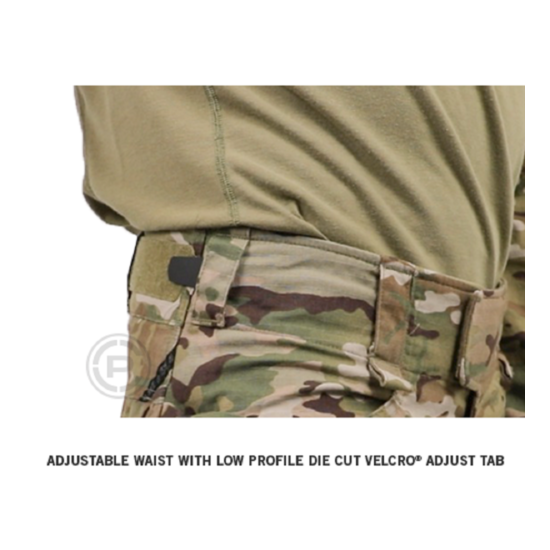 Crye Precision - G4 Combat Pants - Multicam - 40 Short {4}