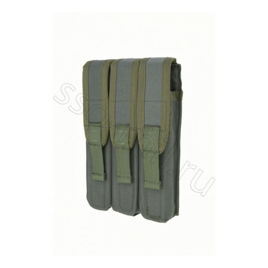 Russian Army SSO SPOSN MOLLE Tactical Pouch Bag Case Holder {2}